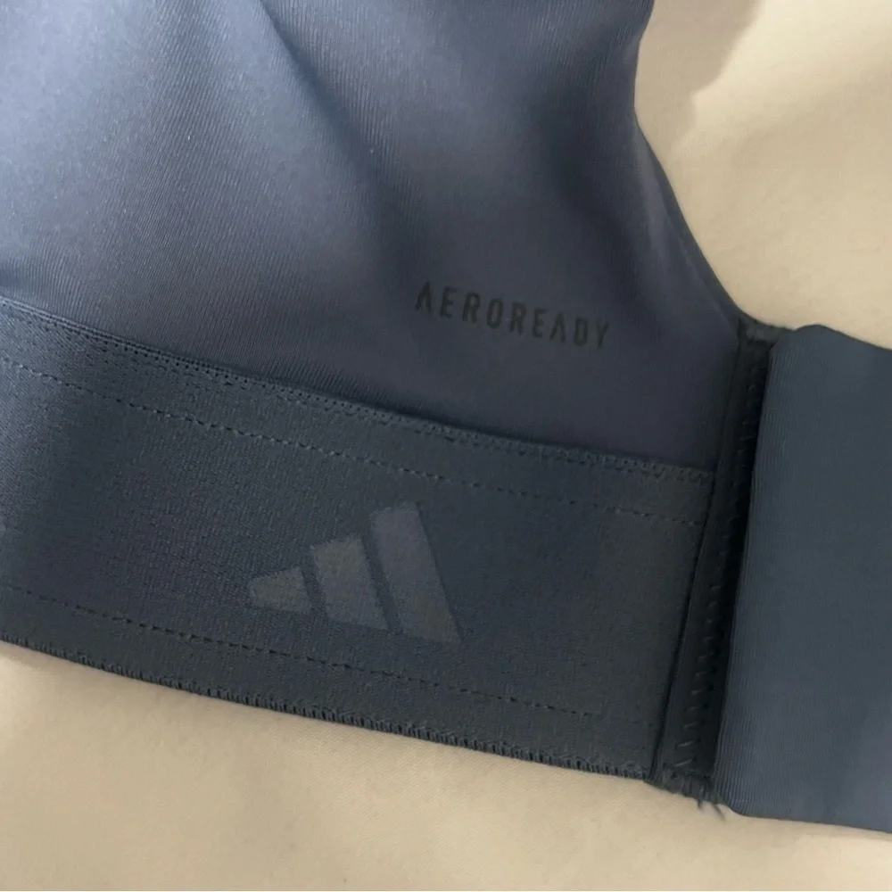 adidas questions leave